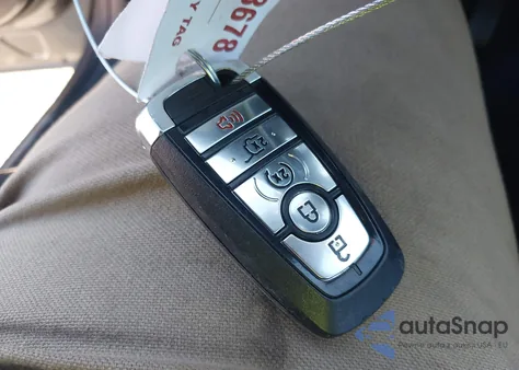 2025 Ford Escape St-Line Select из США, поврежденный, VIN 1FMCU9NA2SUA58738